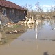 Потоци и речице направиле проблем мештанима села код Чачка, до неких кућа само трактором