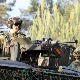 Како се служи војска у Европи