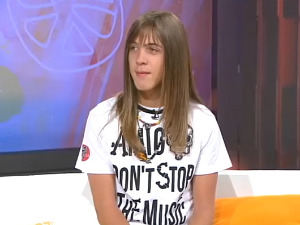  Поп-рок азбучник - Никола Џони Ранковић 