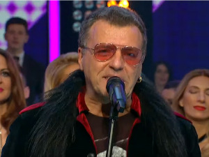 	Звучни зид - Ван Гог  