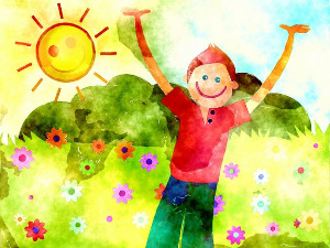 	Радио драма: Момак и по хоћу да будем, 4. део