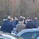 Курти и Османи у Северној Митровици, Срби негодовали