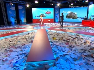 "Узми рачун и победи" – стан је добила Јелена Обрадовић из Београда