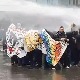 Протести против спорног Закона о безбедности у Паризу, полиција употребила водене топове