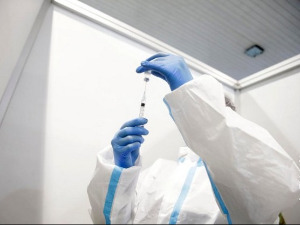 Наставља се масовна вакцинација становништва против Ковида 19