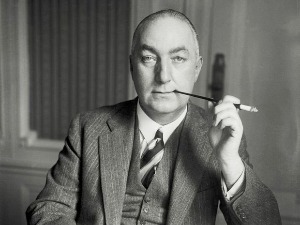 Едгар Валас: Четворица праведника