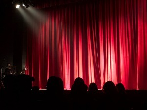 Семјуел Бекет: Каскандо