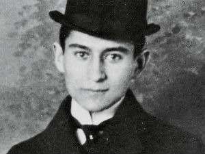 Бода Марковић: Франц Кафка