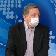Ђукановић за РТС: Француска ће настојати да дође до обнављања дијалога Београда и Приштине
