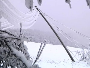 Куршумлијско село Љуша не памти зиму са више проблема