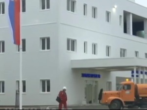Враћена опрема која је украдена из ковид болнице у Крушевцу