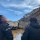 Санација косина у Грделичкој клисури биће завршена пре почетка летње сезоне