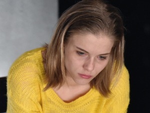 Након Миленине исповести и словеначка глумица изнела своју причу о полном узнемиравању