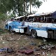 У Пакистану се преврнуо аутобус, најмање 14 мртвих