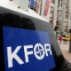 Кфор: Ситуација на Косову и Метохији мирна и под контролом