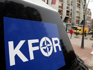 Кфор: Ситуација на Косову и Метохији мирна и под контролом
