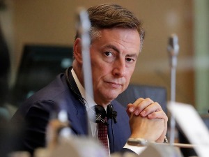 Макалистер: Међупартијски дијалог у најбољем интересу Србије