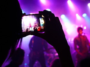 	Звучни зид - Горан Баре 