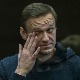 Алексеј Наваљни осуђен на три и по године