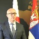 Ракић: Борба за српске интересе није лака, али је часна дужност