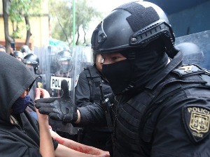 У Мексику ухапшено 12 полицајаца због убистава 19 миграната