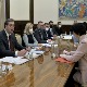 Вучић замолио да што пре стигну и остале наручене количине кинеске вакцине