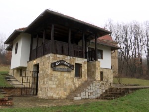 Карађорђев музеј нико не чува, аларм због хладноће није "пријавио" лопове