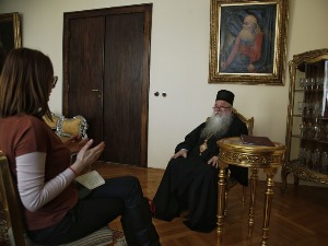 Хризостом о избору патријарха: Три могуће локације за Сабор СПЦ