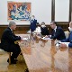 Вучић: Србија остаје искрен пријатељ Словачке
