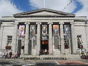 Светске музичке позорнице