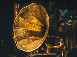 Стереорама – Белканто са старих плоча