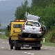 Неуставна одредба Правилника за процену саобраћајне штете