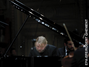 Уметност интерпретације – Денис Кожухин