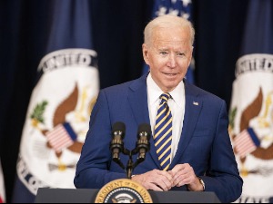 Бајден најавио промену спољне политике: Америка се вратила