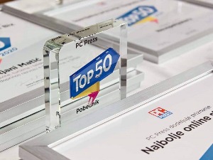 "PC Press" доделио награде за најбоље онлајн ствари у 2020.