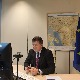 Лајчак поднео извештај ЕУ о дијалогу Београда и Приштине