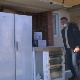 Ковид одељењу у Лапљем селу уручена помоћ