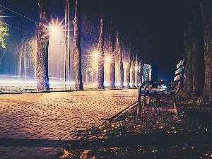 Ноћне променаде