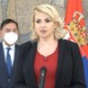 Кисић Тепавчевић: Инспекција утврдила да у Шинвону није било прекршаја