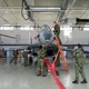 РТС са техничарима који ваздухоплове оспособљавају за летове – "уиграни смо као фудбалски тим"