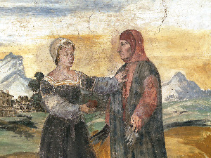 Новица Милић: Гозбе