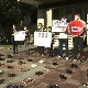 Зашто је 223 пари ципела у центру Смедерева опомена на квалитет ваздуха