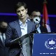 Брнабић: Kо је штитио криминалце неће бити заштићен