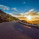 Широм затворених очију  	