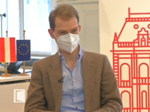 Дигиталне форме у служби повезивања српских и аустријских уметника