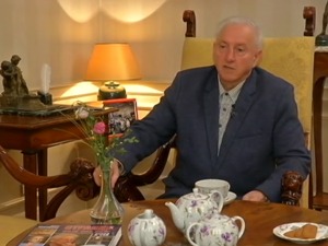 Странци који нас воле