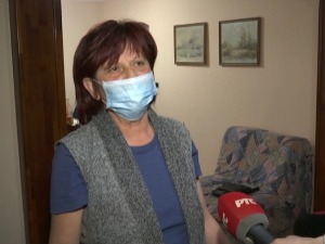 Добитница стана за РТС: Нисам могла да реагујем од шока