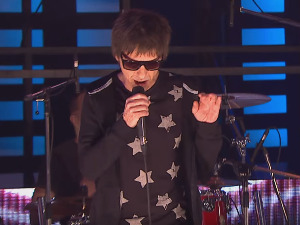  Поп-рок азбучник - Обојени програм 