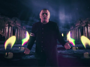  Звучни зид - Парни ваљак 