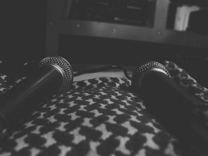 Дуети, терцети...